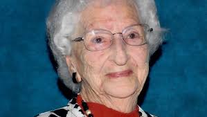 Eugenia 'Jean' Edwards, 94