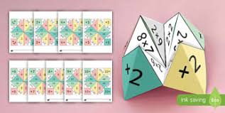 Un juego para emparejar cartas que adoran los niños. Juego De Mesa Ludo De Las Tablas De Multiplicar