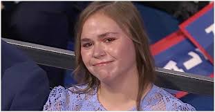 Tim Walz's daughter said that if Jesus were alive today and in the United  States, the Trump administration “would have deported him and claimed he  was part of MS-13,” adding, “they would