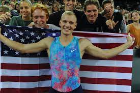 Team usa's top 19 men of 2019. Sam Kendricks Story Behind The Picture Series World Athletics