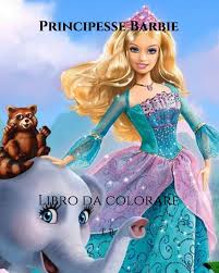 È possibile scegliere tra una grande varietà di combinazioni di colori. Principesse Barbie Libro Da Colorare Barbie Da Colorare Principesse Da Colorare Libro Di Barbie Barbie Principessa Barbie Da Collezione Amazon De B I Fremdsprachige Bucher