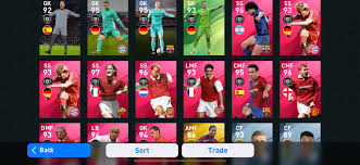 Rummenigge had been due to see out his contract which expires at the end of 2021, but is leaving six months early to meet the end of the financial year on june 30. Hi Guys May I Ask Which Ss Player Should I Choose I M Having A Headache Between Choosing Totti Bergkamp Maradona Rumminege 4 Top Ss Players Pesmobile