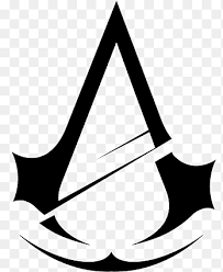 Maybe you would like to learn more about one of these? Assassin Creed Logo Resource Black And Blue Assassin S Creed Icon Png Pngegg