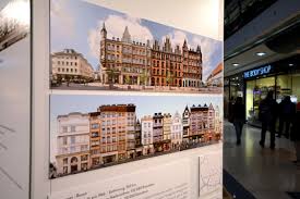 Drop by and get lost in the amazing smell of the different bath useful information. Exhibition Die Strassen Lyons Les Rues De Leipzig Panoramastreetline