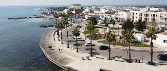 Porto cesareo vita notturna