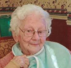 Obituary for Edith S. Powers