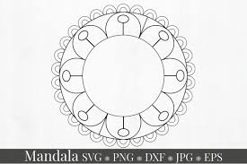 Download 3d Mandala Svg Free Download Free And Premium Svg Cut Files Yellowimages Mockups