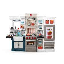 Www.step2uk.com 193521 8/15/14 1 mise en garde: Step2 Grand Luxe Kitchen 868200 Kitchen Roleplay Buy Online At Best Price In Uae Amazon Ae