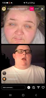 This nigga chris high asf 😂 : r/fishtanklive