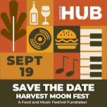 Harvest Moon Fest 2026 | Lititz PA
