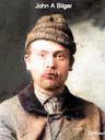 John Bilger Family History & Historical Records
