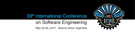 Icse, the international conference on software engineering,® is the premier software engineering conference, providing a forum for researchers, practitioners and educators to present. Home Icse 2017