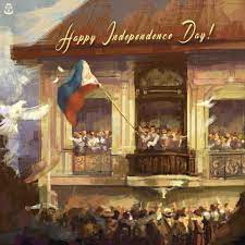 Magicmaus 28 2 araw ng kalayaan 2012 by naitomeiya. Artstation Araw Ng Kalayaan John Elijah Santos