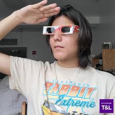 Meet Edgar Lara (he/him), one of T&L's peer mentors for this coming fall!  Edgar studies Early Childhood & Special Education. He says, “I am excited  to be a peer mentor because I