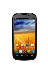 Im Test: ZTE Grand X In - Android User