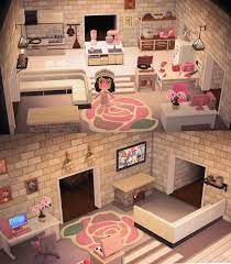 In this article, we want to show you some great luxury interior design ideas living room for a big family that com from ukrainian designer alexander milovanov. Animal Crossing Inspiration On Instagram Kitchen And Living Room In One By Ariepudo Reddit A Animal Crossing 3ds New Animal Crossing Animal Crossing