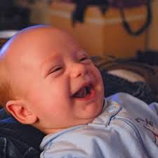 Why Do Babies Laugh Owlcation