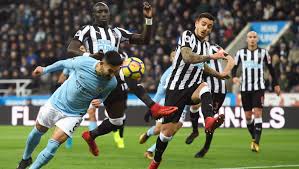 David silva atones for his sins by teeing up raheem sterling for a shot into the bottom corner after newcastle had given the ball away halfway. Manchester City Vs Newcastle United Preview Classic Encounter Key Battle Prediction More 90min