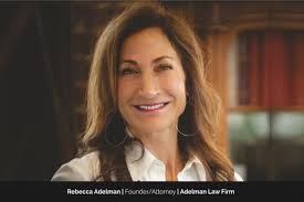 Rebecca Adelman, Esq.: Innovating in Senior Living Care and Risk Management  through Entrepreneurial Leadership
