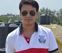 Dhruv Paul Email & Phone Number