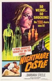 The scientist ep 0 is available in hd best quality. Public Domain Movie Nightmare Castle 1965 A Passion For Horror