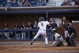 Wake Forest Falls to Virginia in Series Finale After Splitting Weekend Games