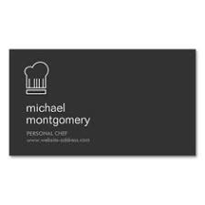 Following these steps will help you promote your personal chef business for maximum success. 900 Chef Business Cards Ideas Business Cards Cards Customizable Business Cards