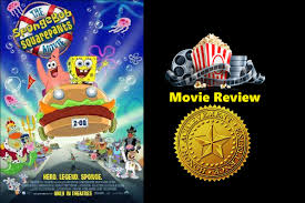 The Spongebob Squarepants Movie 2004 Review By Jacobhessreviews On Deviantart