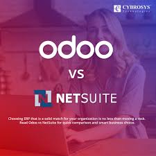 Odoo Vs Netsuite Smart Business Business Reading