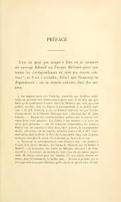 Les meubles saisis restent chez vous jusqu'à ce qu'ils soient vendus à l'amiable ou aux enchères : Page Chambon Notes Sur Prosper Merimee 1902 Djvu 13 Wikisource