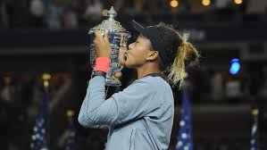 Naomi osaka was a few months old when serena williams won her first major title. Uberraschung Gegen Williams Osaka Triumphiert In Emotionalem Finale N Tv De