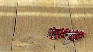 Celebração dos Primeiros Sábados com Pastoral da Oração