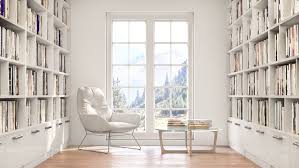 Custom bookcases and shelves are a solution for functional rooms as well as private libraries. Custom Bookshelves Cost Cost To Install Built In Bookshelves