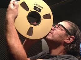 Interview: Adam Moseley