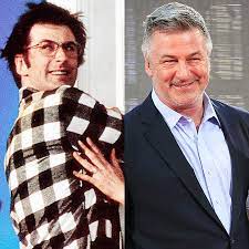Alexander rae alec baldwin iii (born april 3, 1958) is an american actor, film producer and comedian who has appeared on film, stage and television. Beetlejuice Cast Then Now See Winona Ryder More Transformations Hollywood Life