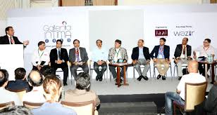 Galleria Intima 2013 reaches new heights