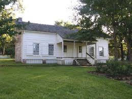 Sam Houston Memorial Park And Museum Complex Huntsville Texas