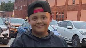 Family, community mourns 11 year old killed in hit and run crash