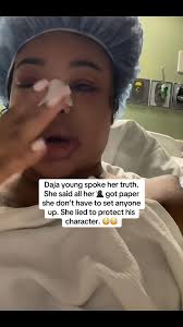 Daja Young Full Video