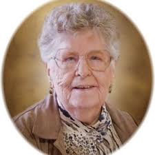 Hazel Dickerson Obituary (2019)