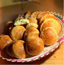طريقة عمل الكعك البلدي ر قي Food Bread