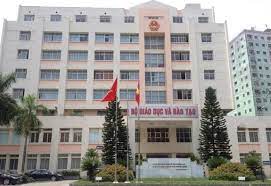 Đôi nam nữ rơi từ trần nhà chung cư trọng thương. Bá»™ Giao Dá»¥c Va Ä'ao Táº¡o Há»§y Quyáº¿t Ä'á»‹nh Xem Xet Ká»· Luáº­t 13 Cong Chá»©c Lien Quan Ä'áº¿n Gian Láº­n Thi Cá»­