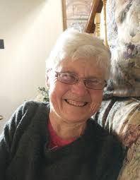 Obituary for Dorothy Gertrude Enright