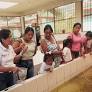 Mujeres awajún lideran proyecto de piscicultura sostenible para fortalecer seguridad alimentaria