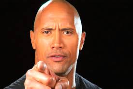 La Roca pasó de tener sólo 7 dólares en el bolsillo a ser el actor mejor  pagado