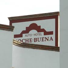 Autohotel Nochebuena