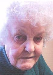 Obituary information for Ruth M. Kimball