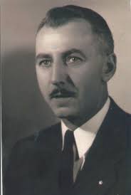 William Henry Hatfield (1900-1984)