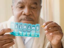 Few clinical studies examine high blood pressure treatments for Black  Americans