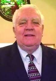 Lawrence Harper Obituary (1942